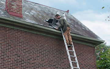 what affects urgent Boylestonfield roof repairs