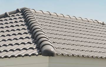 advantages of Boylestonfield clay roofing