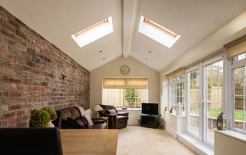conservatory roof insulation Boylestonfield, Derbyshire
