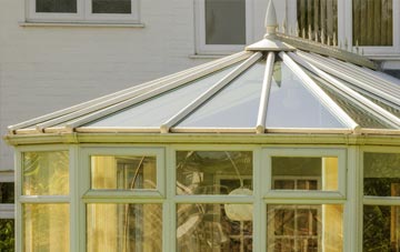 conservatory roof repair Boylestonfield, Derbyshire