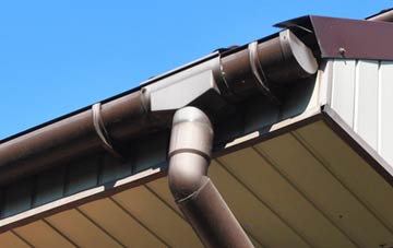 types of Boylestonfield fascias