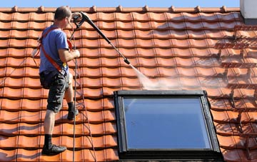 roof cleaning Boylestonfield, Derbyshire