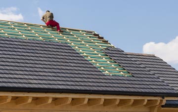 roof replacement Boylestonfield, Derbyshire