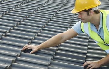 screened Boylestonfield roofing companies