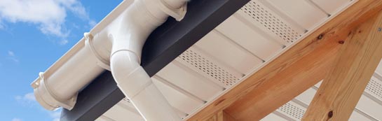 get Boylestonfield guttering quotes today