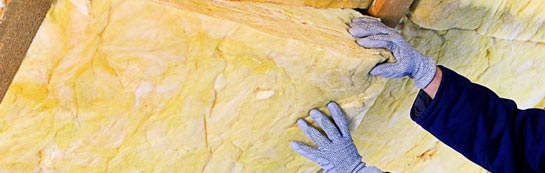 quotes for Boylestonfield roof insulation