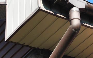 Boylestonfield soffit installation costs