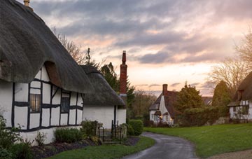 is Boylestonfield thatch roofing popular