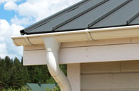 Boylestonfield soffits